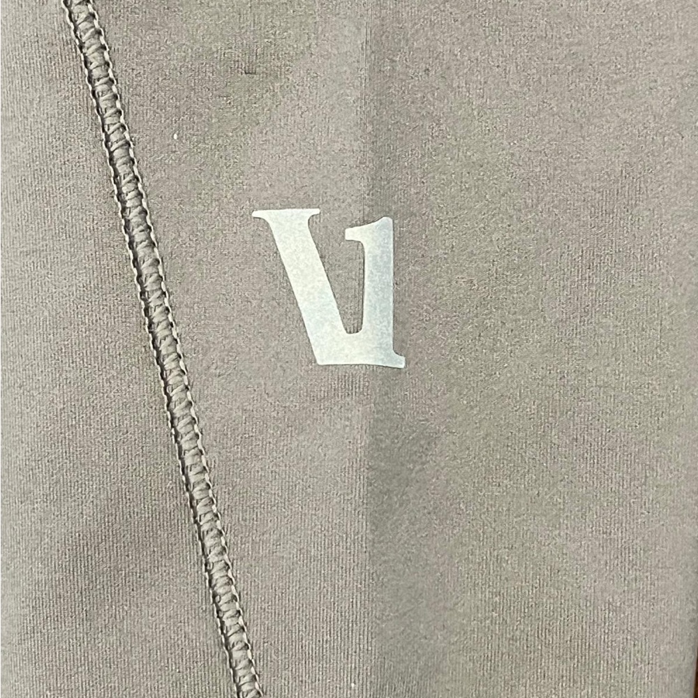 Vuori Evolve Uplift Leggings Smoke - Picture 5 of 6